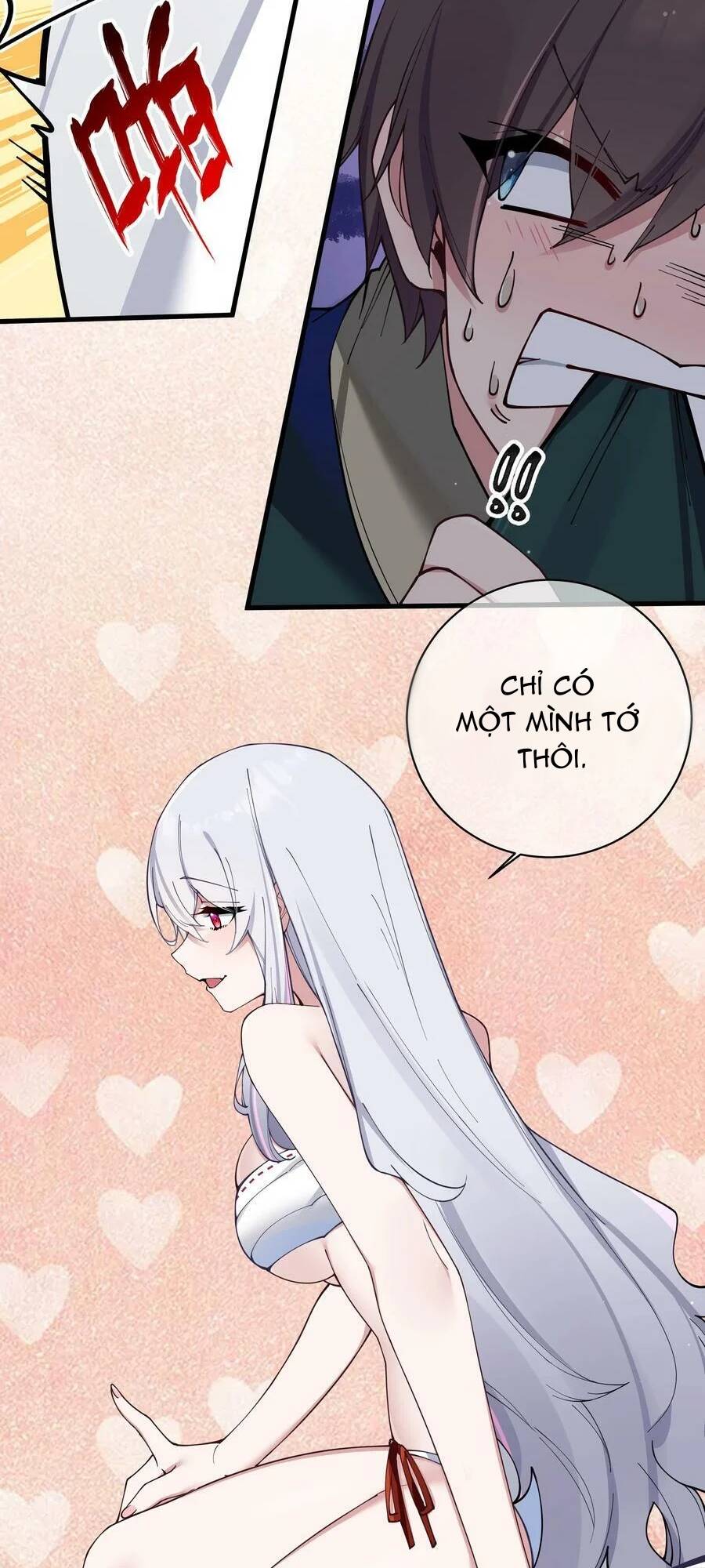 Làm Sao Để Chạy Trốn Dàn Hậu Cung Chapter 80 - Trang 9