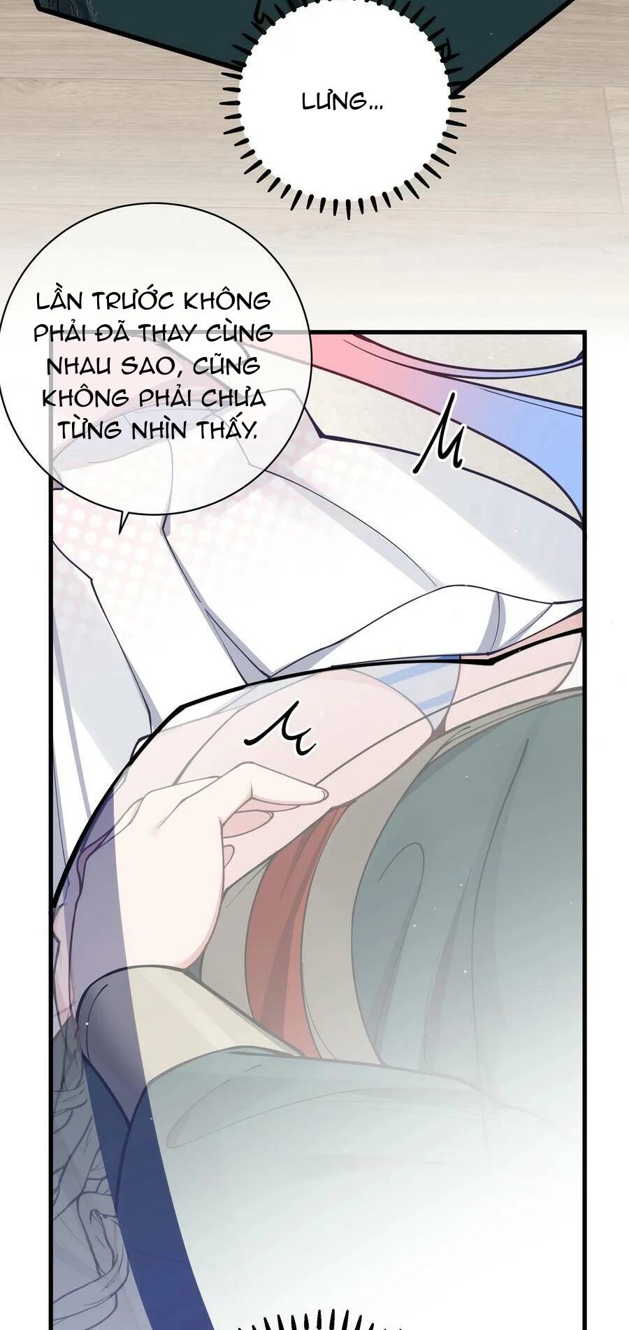 Làm Sao Để Chạy Trốn Dàn Hậu Cung Chapter 80 - Trang 13