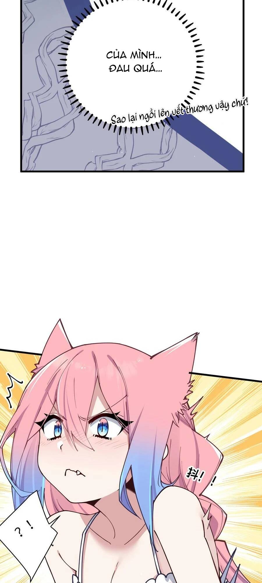 Làm Sao Để Chạy Trốn Dàn Hậu Cung Chapter 80 - Trang 14