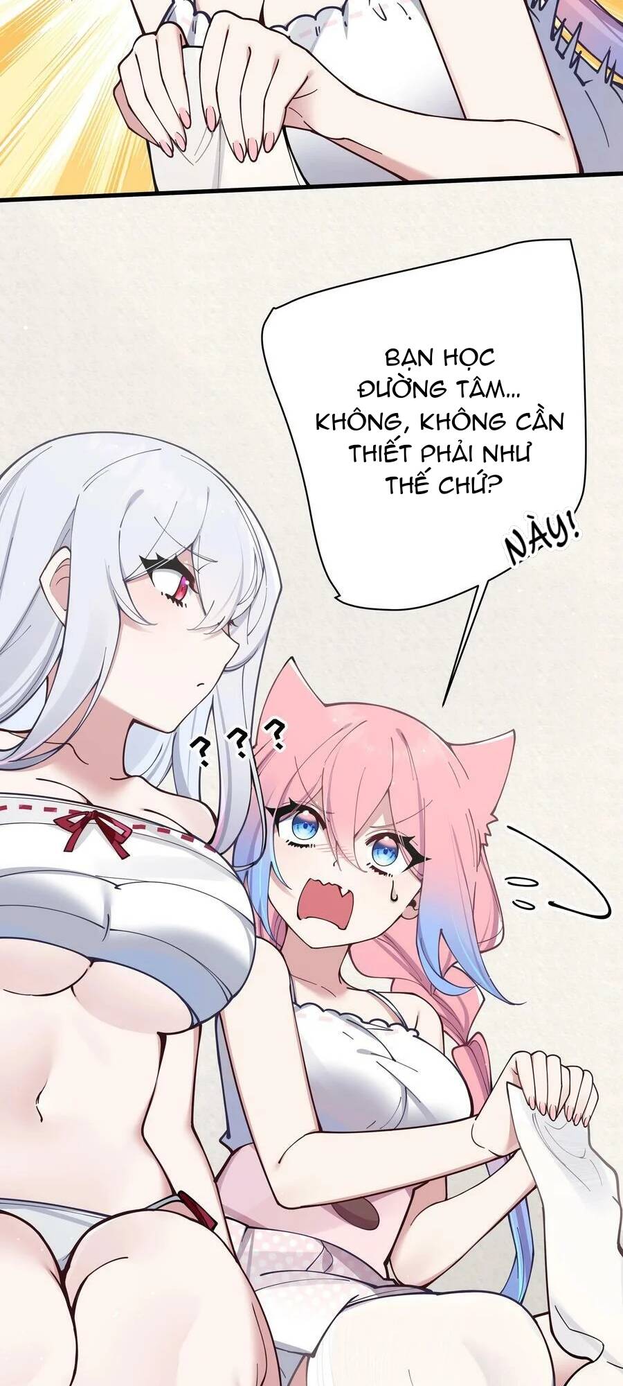 Làm Sao Để Chạy Trốn Dàn Hậu Cung Chapter 80 - Trang 15