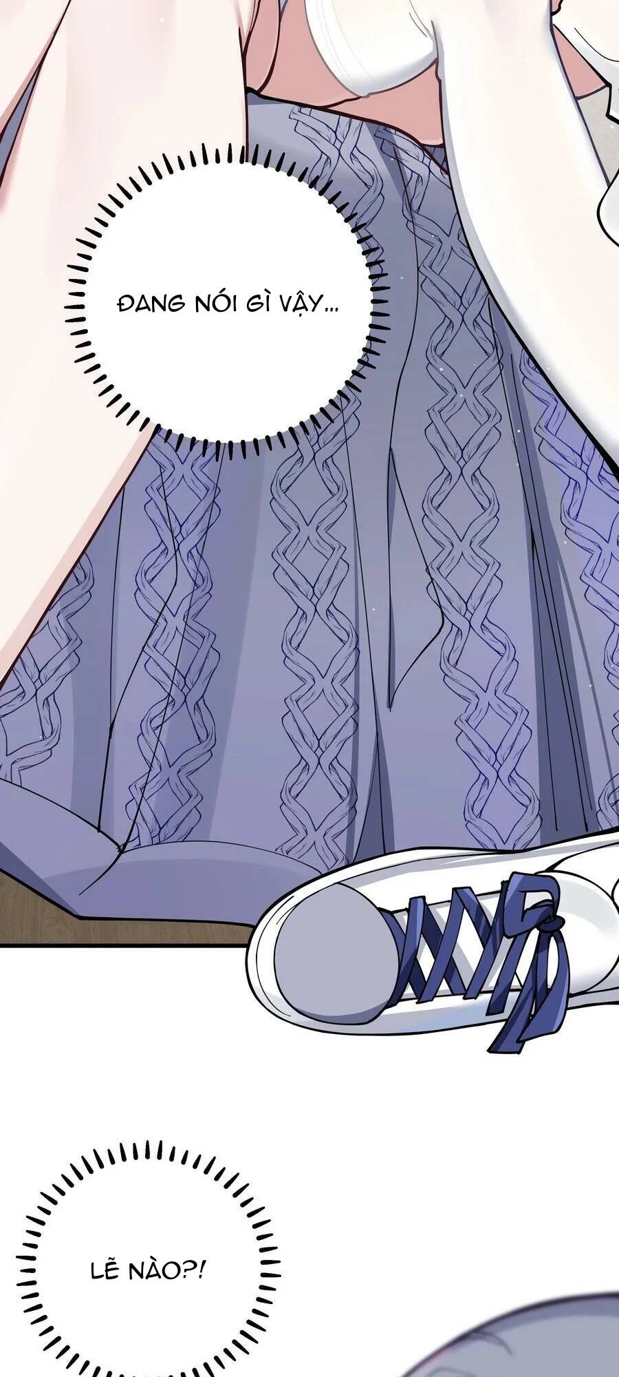 Làm Sao Để Chạy Trốn Dàn Hậu Cung Chapter 80 - Trang 16