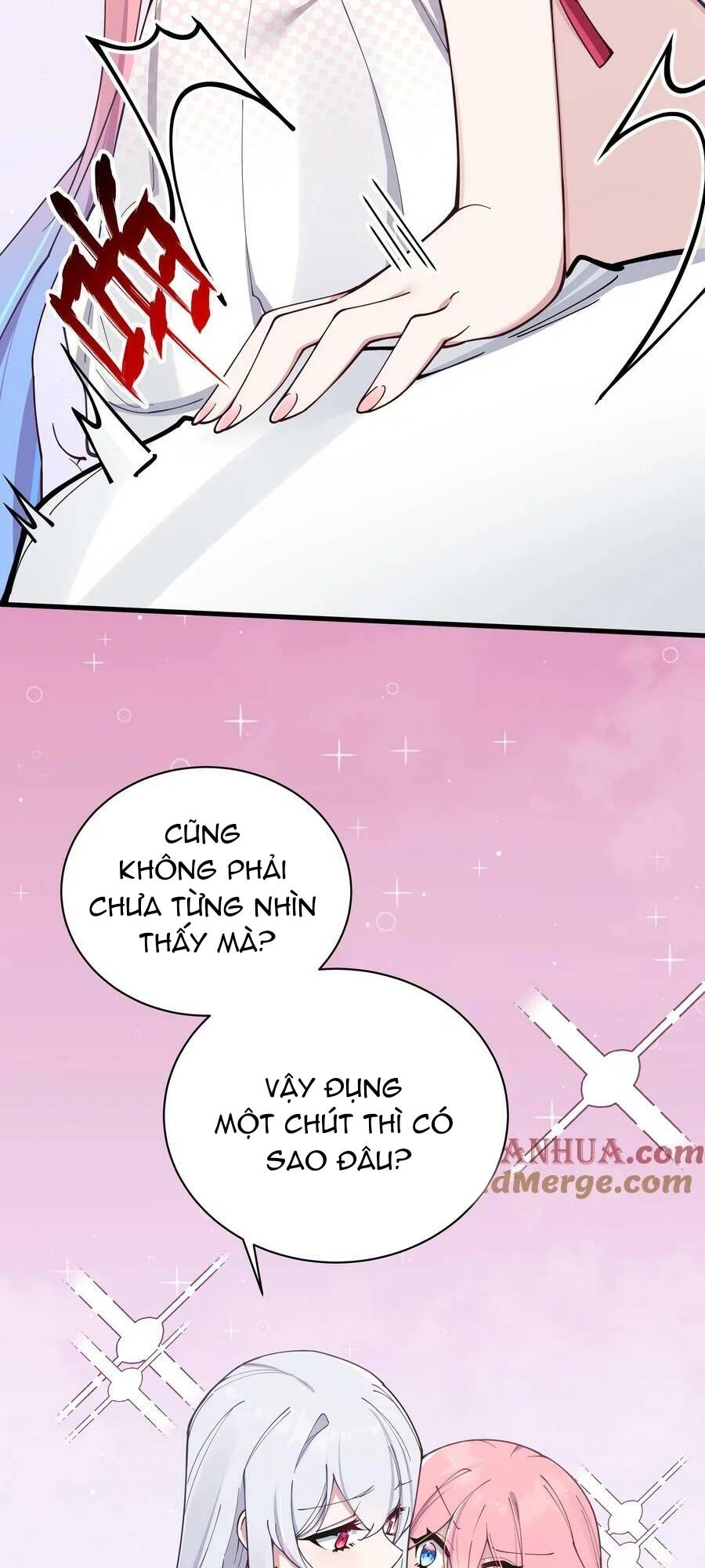 Làm Sao Để Chạy Trốn Dàn Hậu Cung Chapter 80 - Trang 19