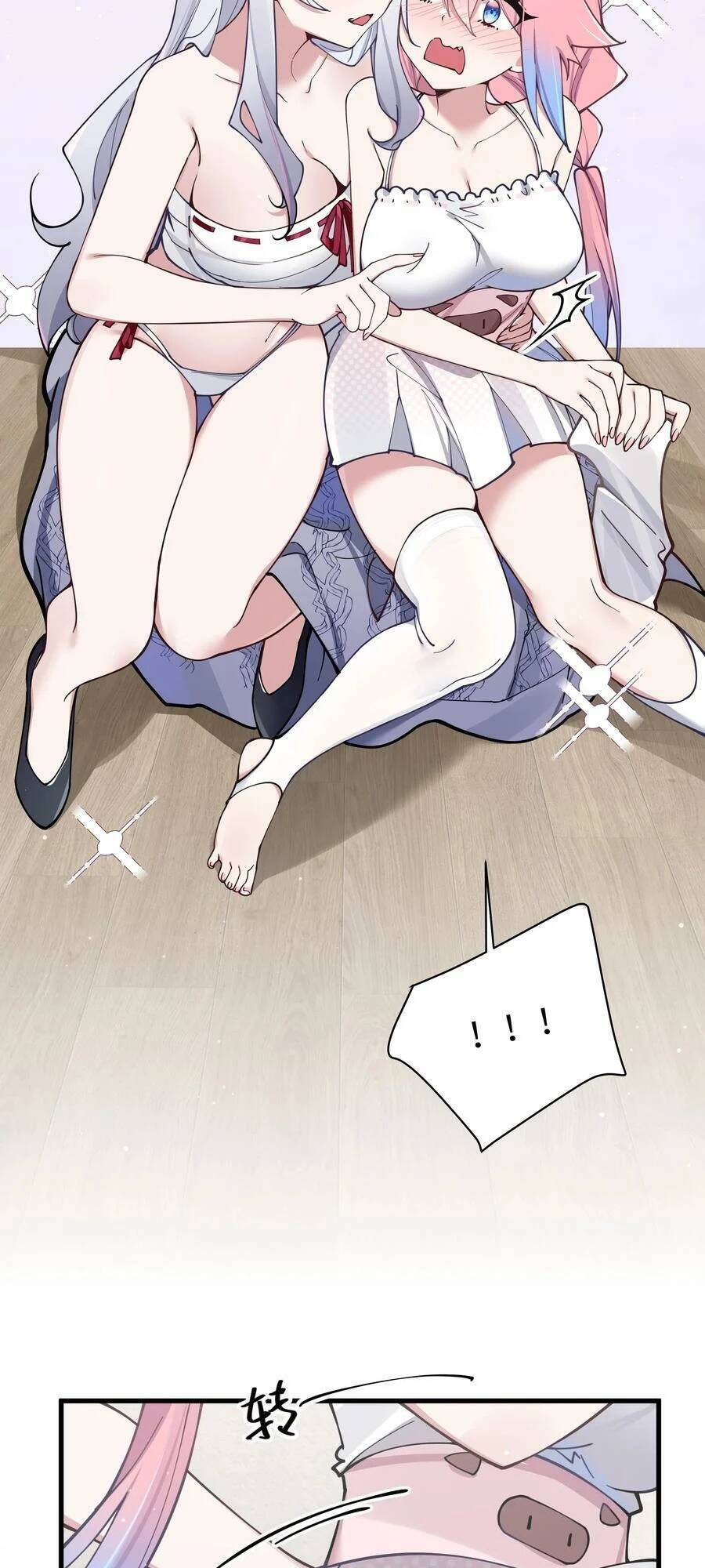 Làm Sao Để Chạy Trốn Dàn Hậu Cung Chapter 80 - Trang 20