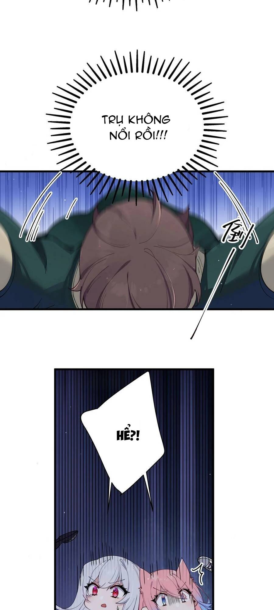 Làm Sao Để Chạy Trốn Dàn Hậu Cung Chapter 80 - Trang 27