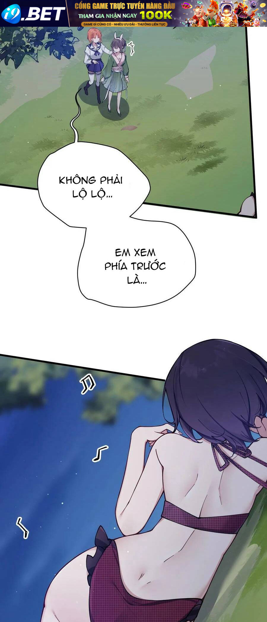 Làm Sao Để Chạy Trốn Dàn Hậu Cung Chapter 80 - Trang 2