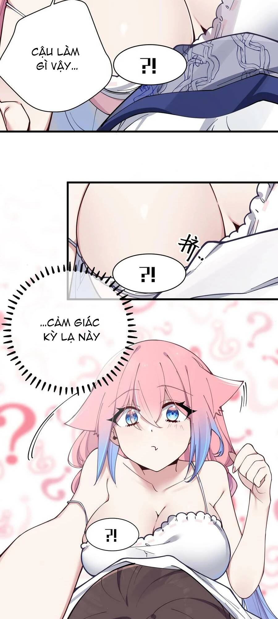 Làm Sao Để Chạy Trốn Dàn Hậu Cung Chapter 80 - Trang 32