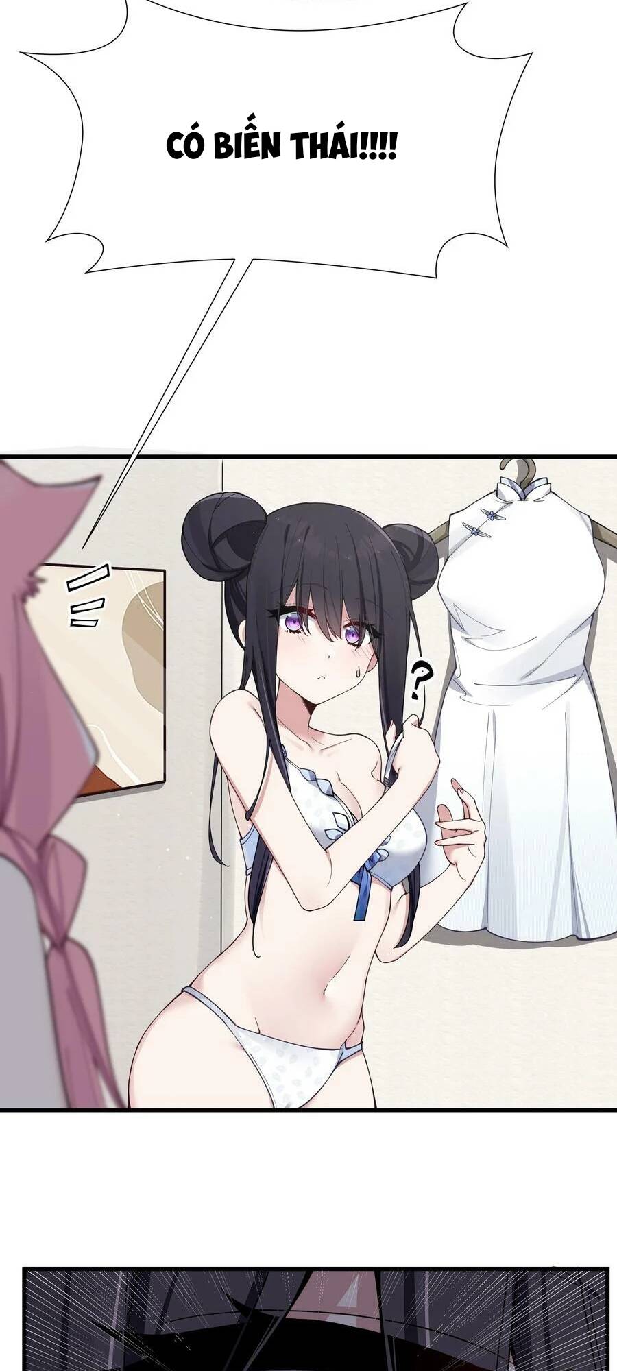 Làm Sao Để Chạy Trốn Dàn Hậu Cung Chapter 80 - Trang 37