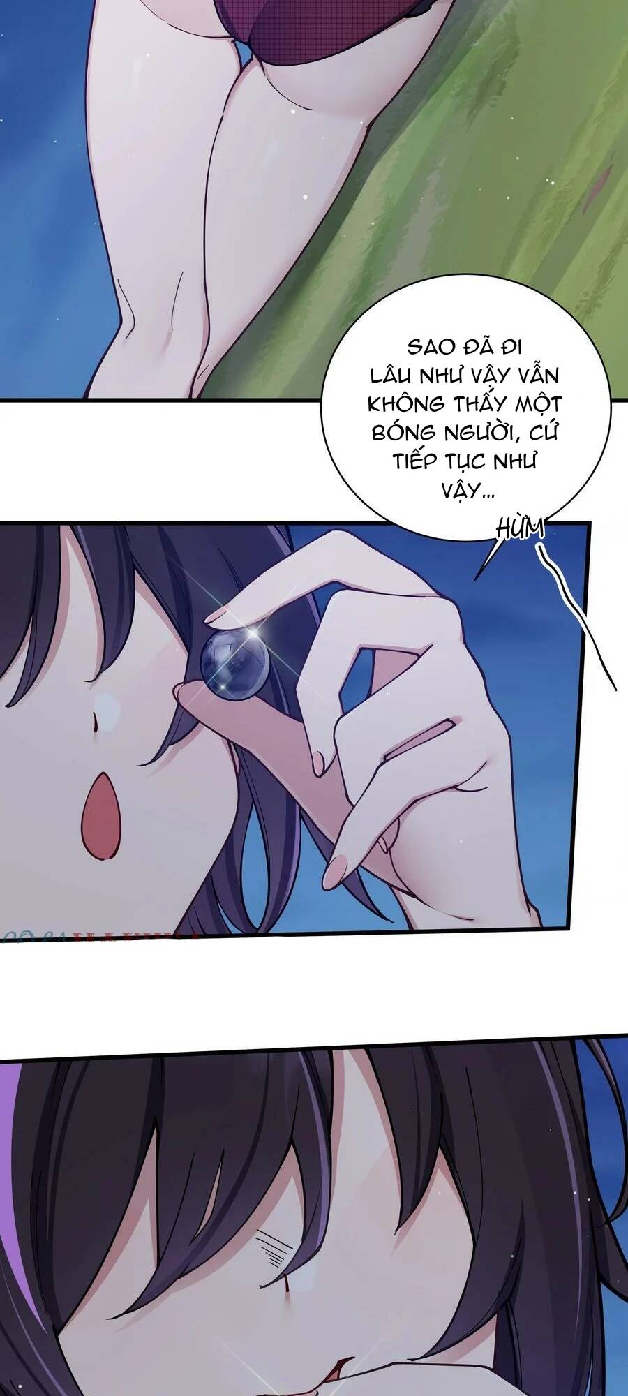 Làm Sao Để Chạy Trốn Dàn Hậu Cung Chapter 80 - Trang 3