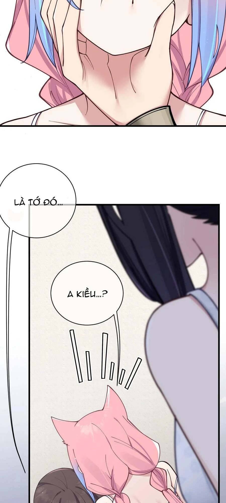 Làm Sao Để Chạy Trốn Dàn Hậu Cung Chapter 80 - Trang 39