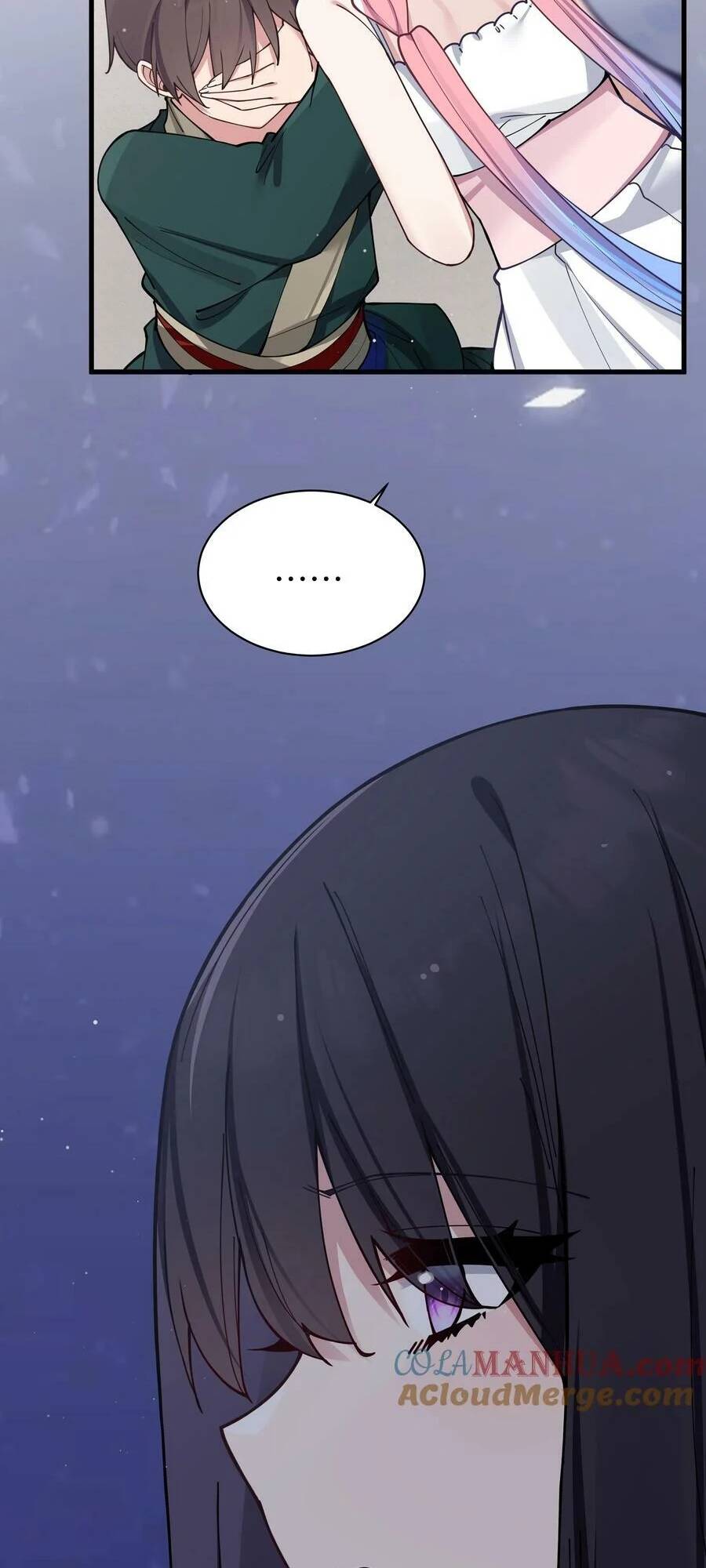 Làm Sao Để Chạy Trốn Dàn Hậu Cung Chapter 80 - Trang 40