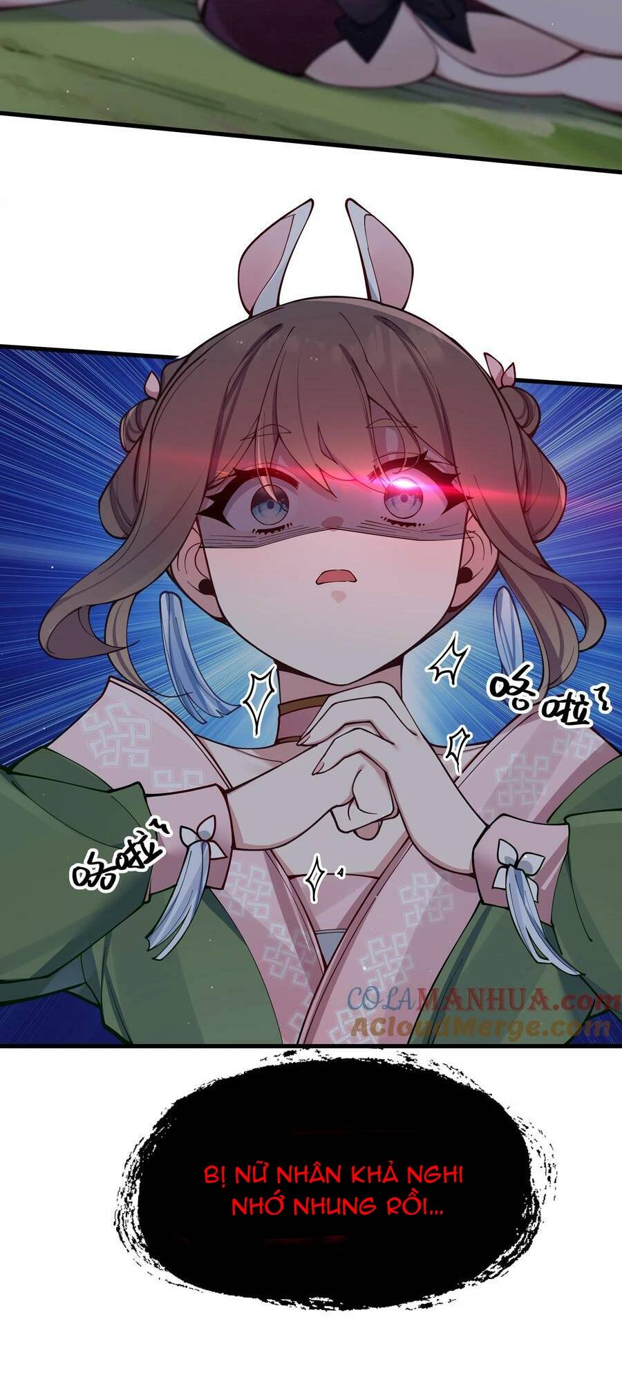 Làm Sao Để Chạy Trốn Dàn Hậu Cung Chapter 80 - Trang 5