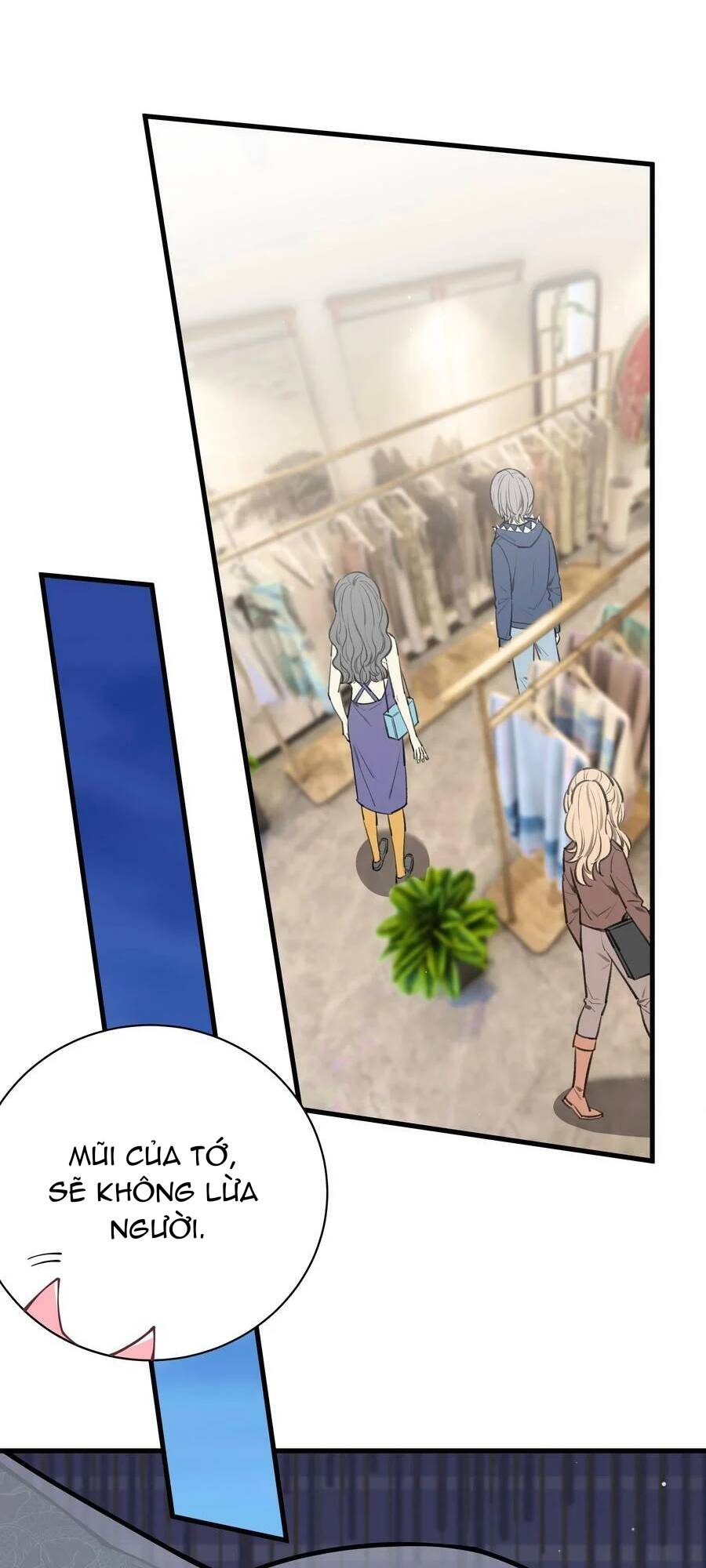 Làm Sao Để Chạy Trốn Dàn Hậu Cung Chapter 80 - Trang 6