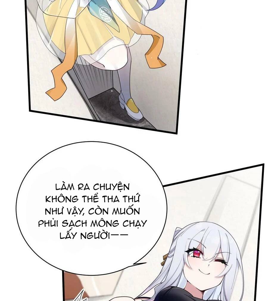 Làm Sao Để Chạy Trốn Dàn Hậu Cung Chapter 81 - Trang 14