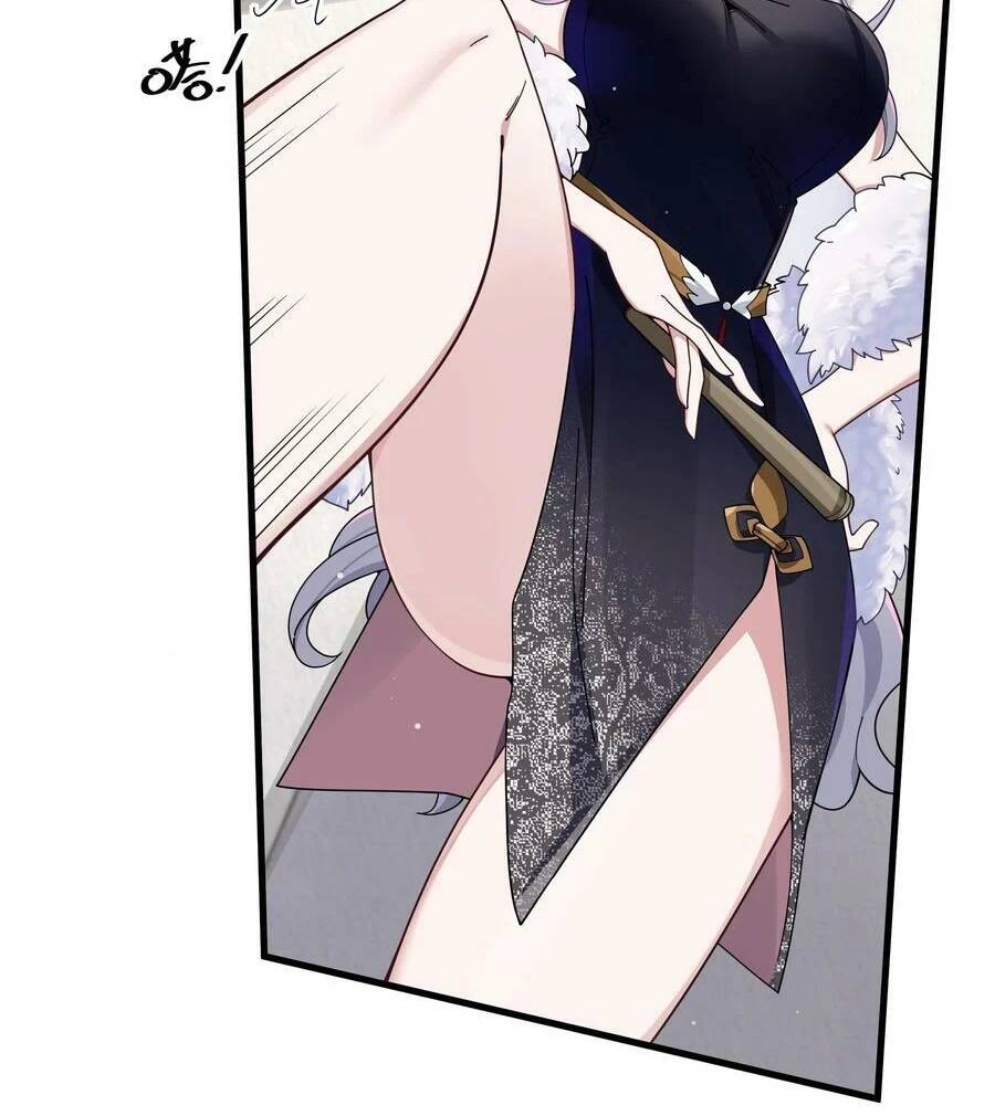 Làm Sao Để Chạy Trốn Dàn Hậu Cung Chapter 81 - Trang 15