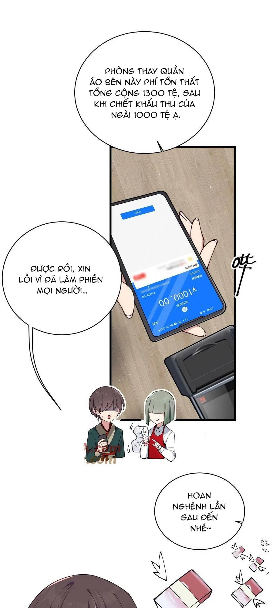 Làm Sao Để Chạy Trốn Dàn Hậu Cung Chapter 81 - Trang 1