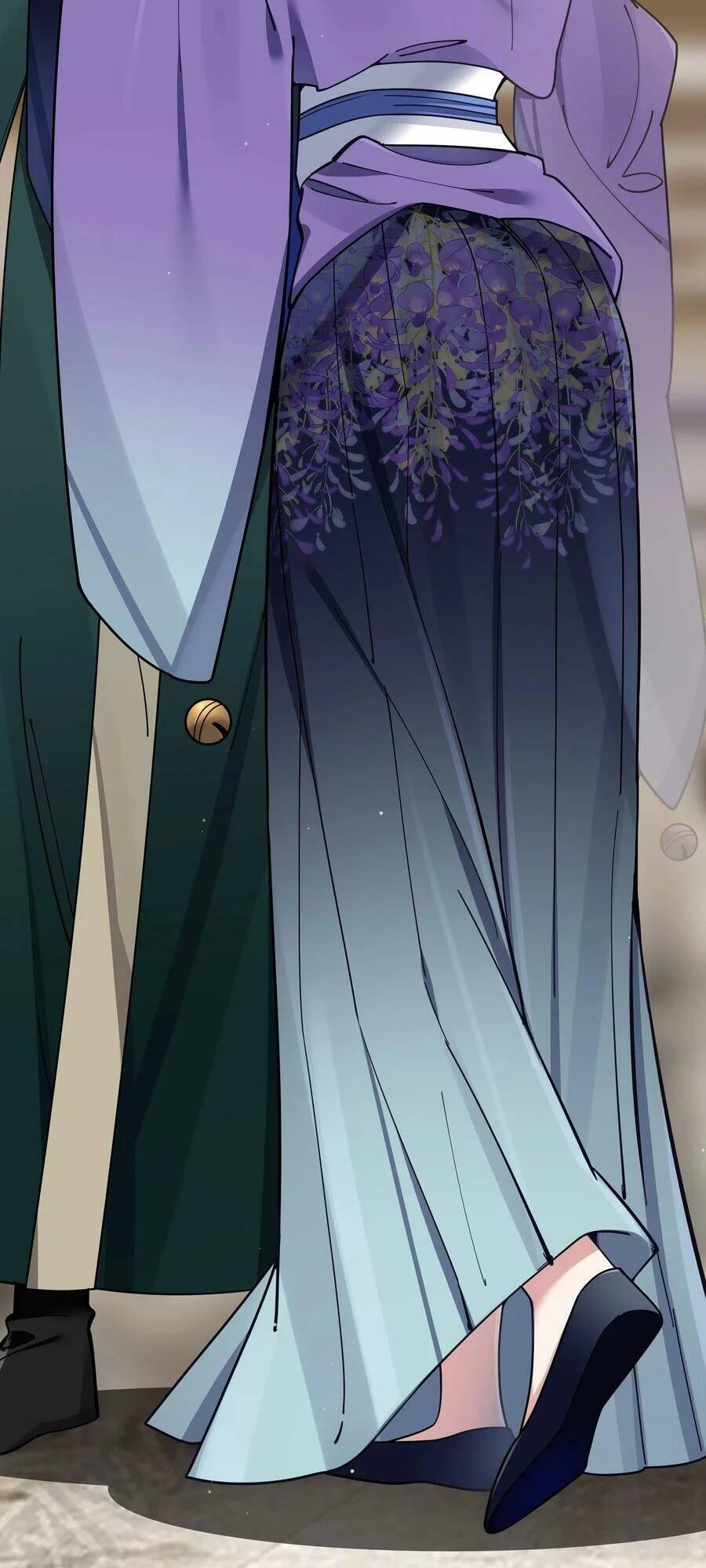 Làm Sao Để Chạy Trốn Dàn Hậu Cung Chapter 81 - Trang 20