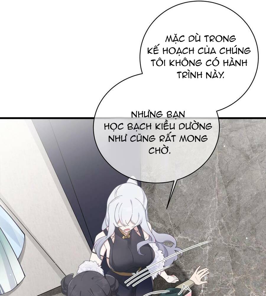 Làm Sao Để Chạy Trốn Dàn Hậu Cung Chapter 81 - Trang 22