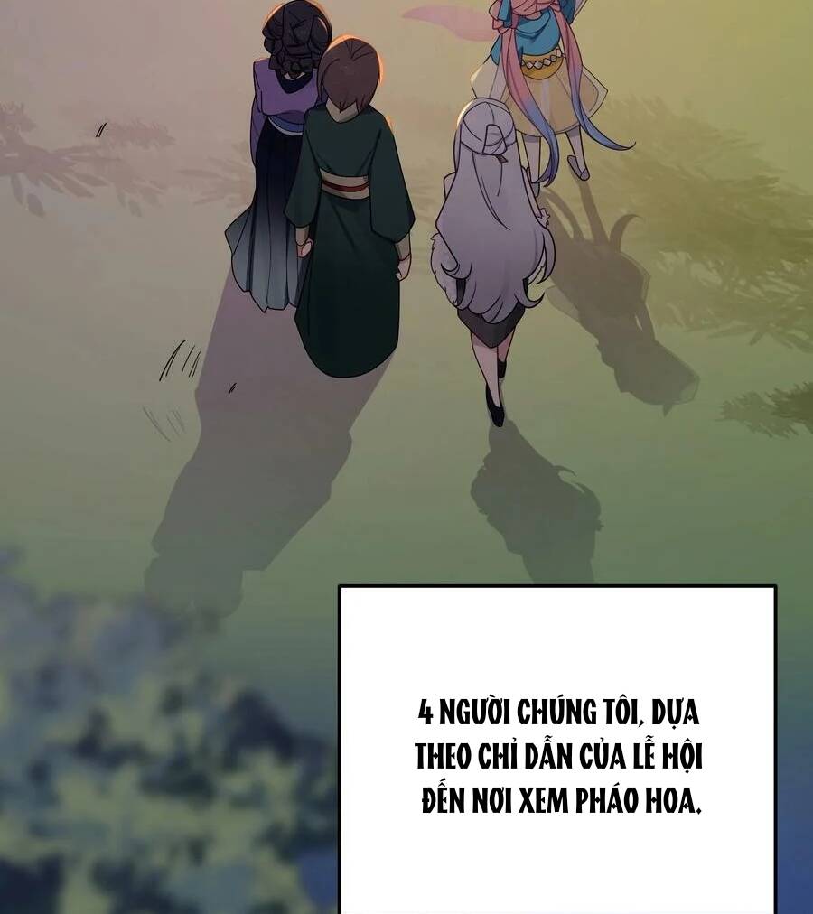 Làm Sao Để Chạy Trốn Dàn Hậu Cung Chapter 81 - Trang 29