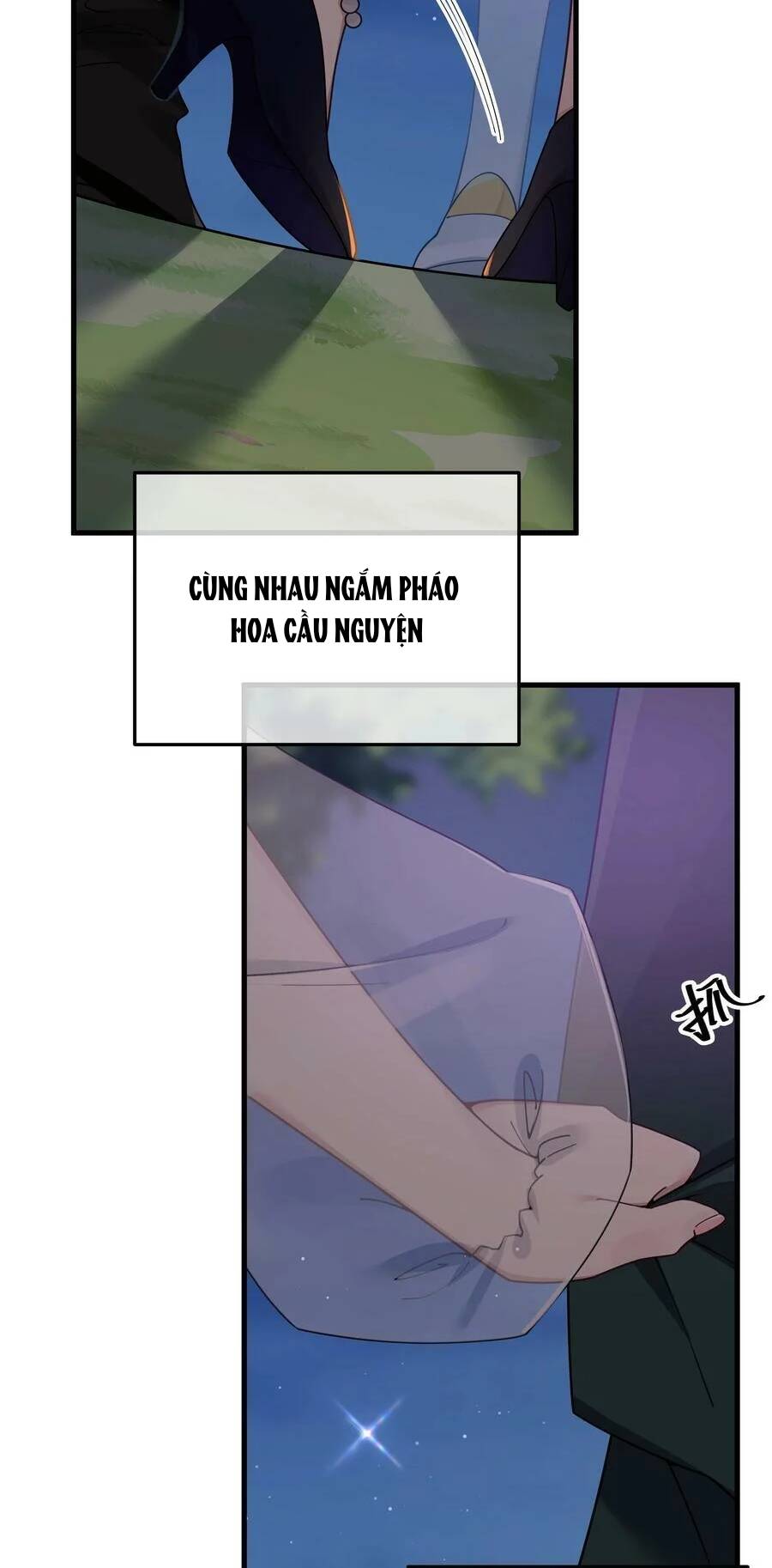 Làm Sao Để Chạy Trốn Dàn Hậu Cung Chapter 81 - Trang 31
