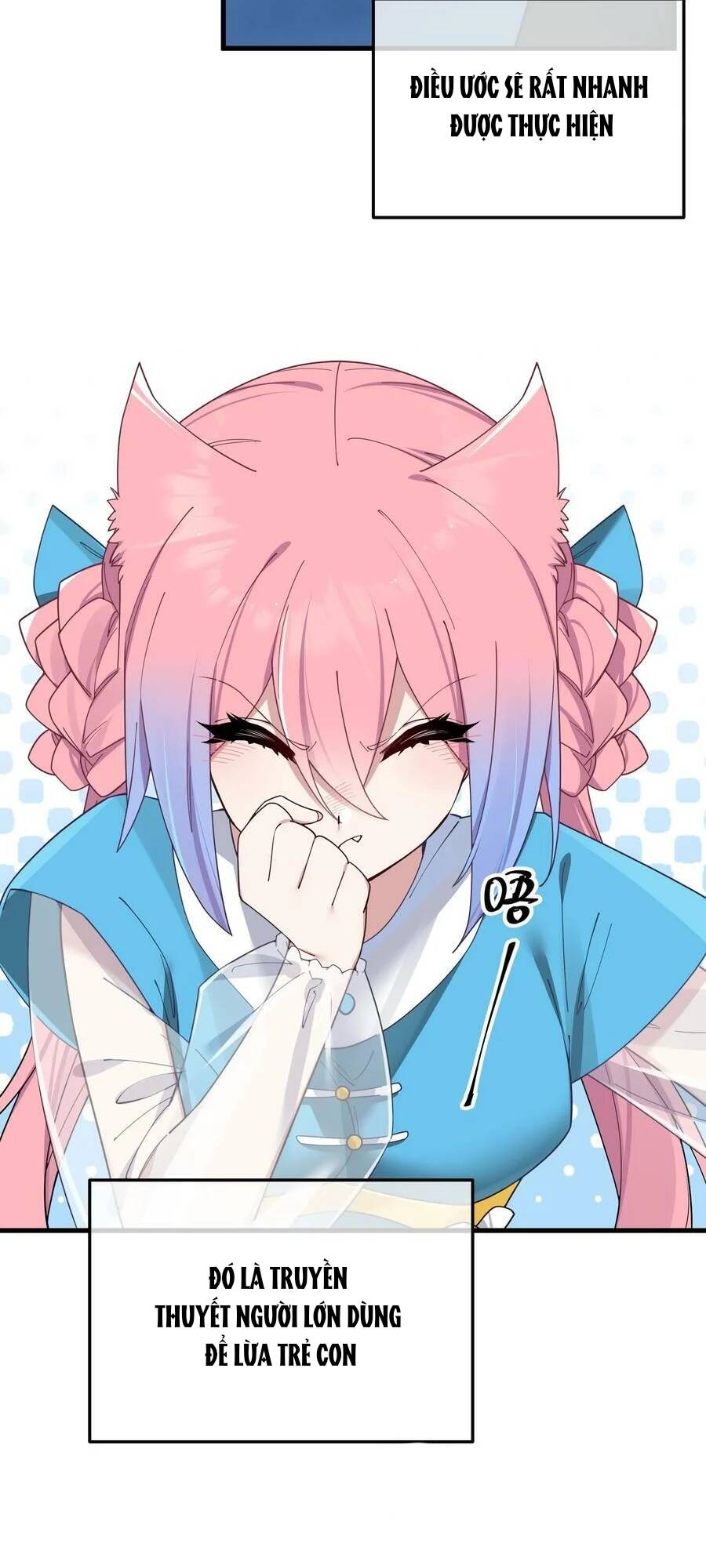 Làm Sao Để Chạy Trốn Dàn Hậu Cung Chapter 81 - Trang 32