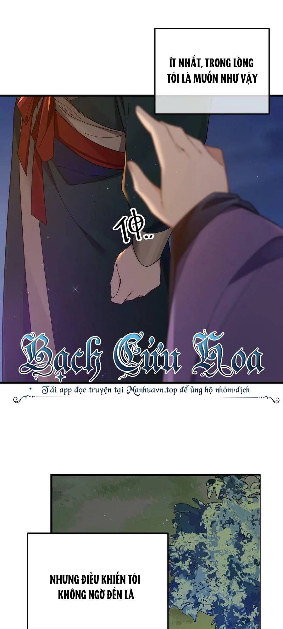 Làm Sao Để Chạy Trốn Dàn Hậu Cung Chapter 81 - Trang 33