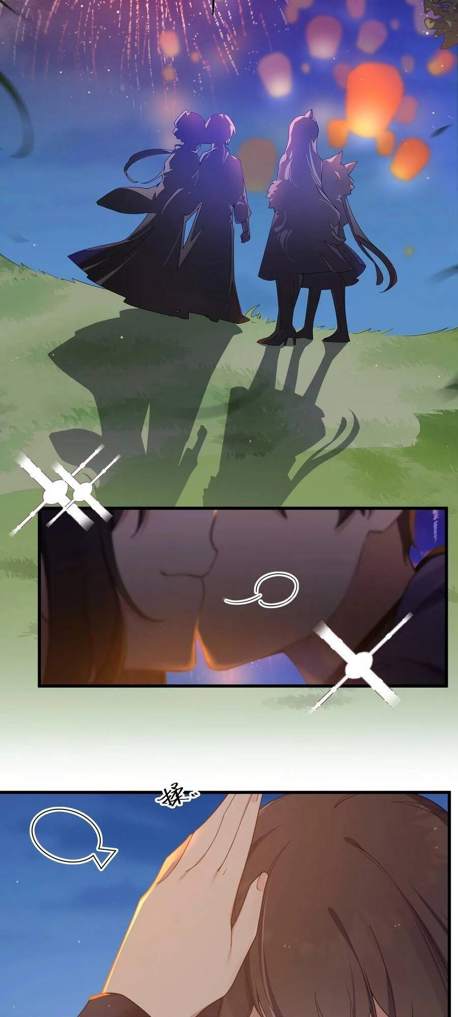 Làm Sao Để Chạy Trốn Dàn Hậu Cung Chapter 81 - Trang 36