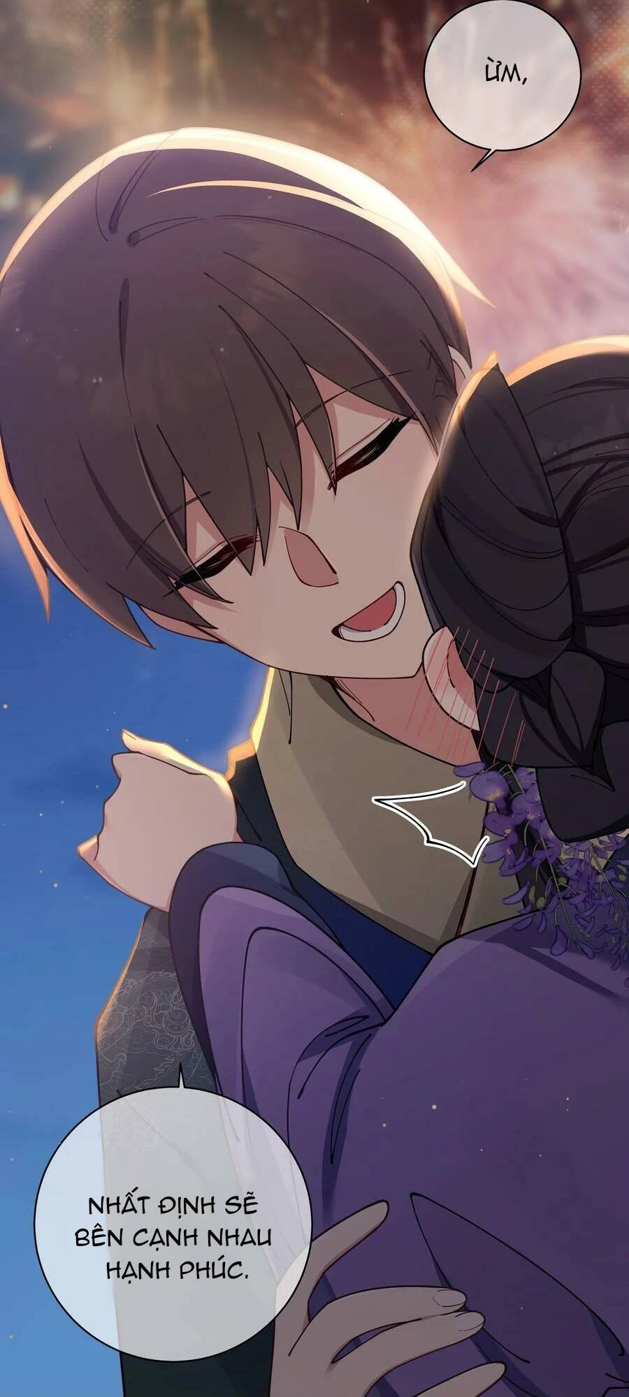 Làm Sao Để Chạy Trốn Dàn Hậu Cung Chapter 81 - Trang 40