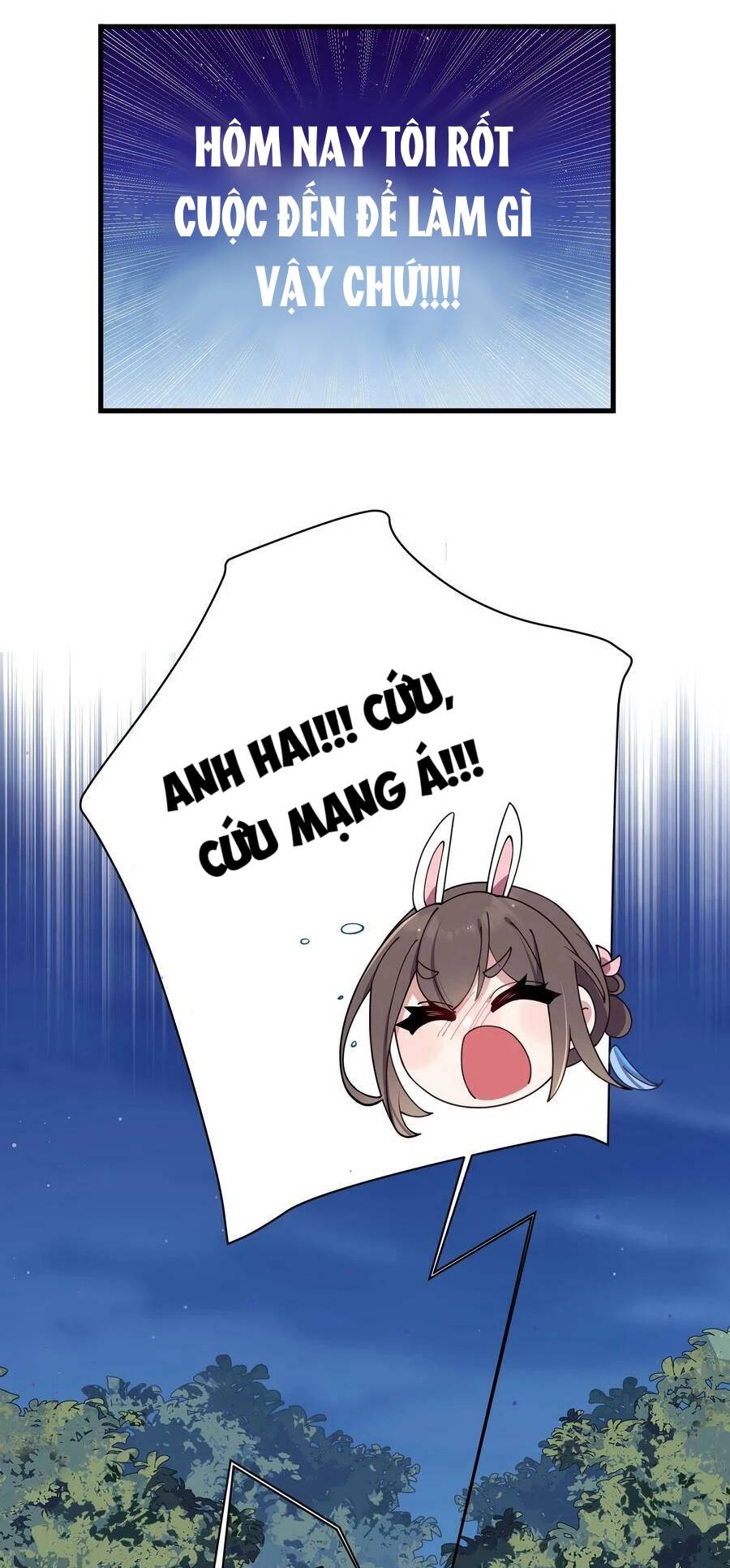 Làm Sao Để Chạy Trốn Dàn Hậu Cung Chapter 81 - Trang 42