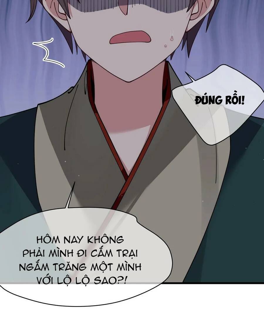 Làm Sao Để Chạy Trốn Dàn Hậu Cung Chapter 81 - Trang 44