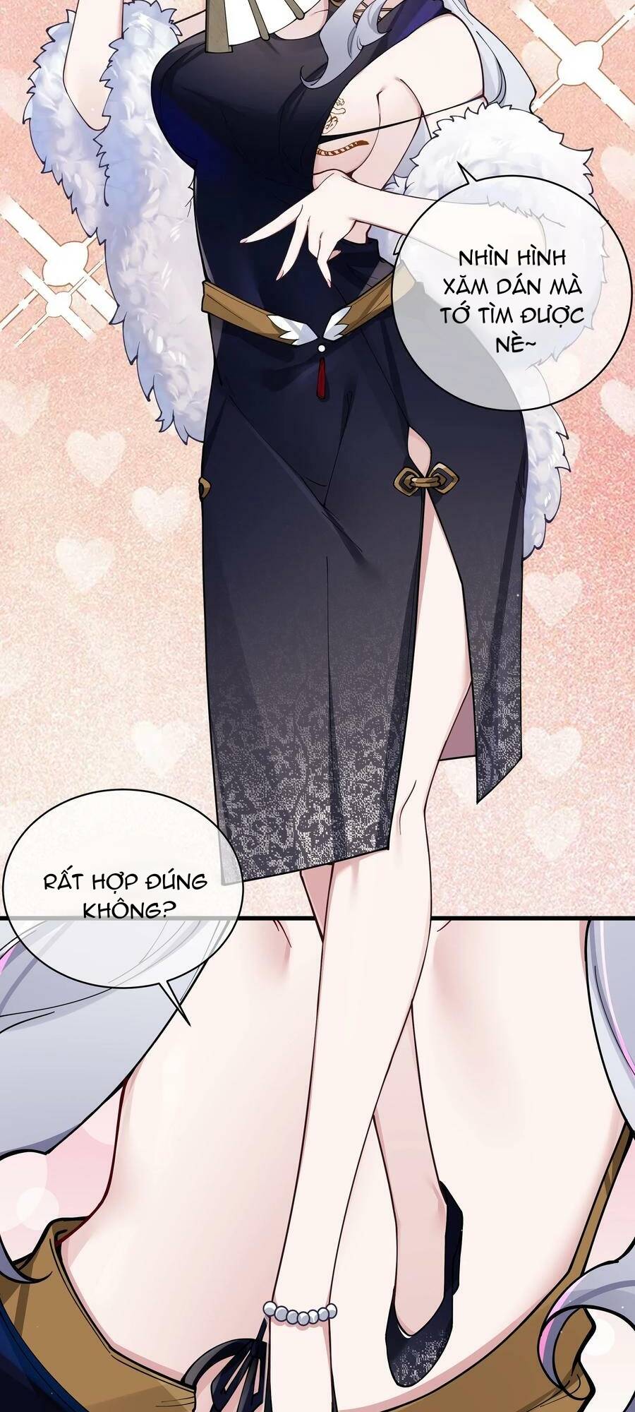 Làm Sao Để Chạy Trốn Dàn Hậu Cung Chapter 81 - Trang 5