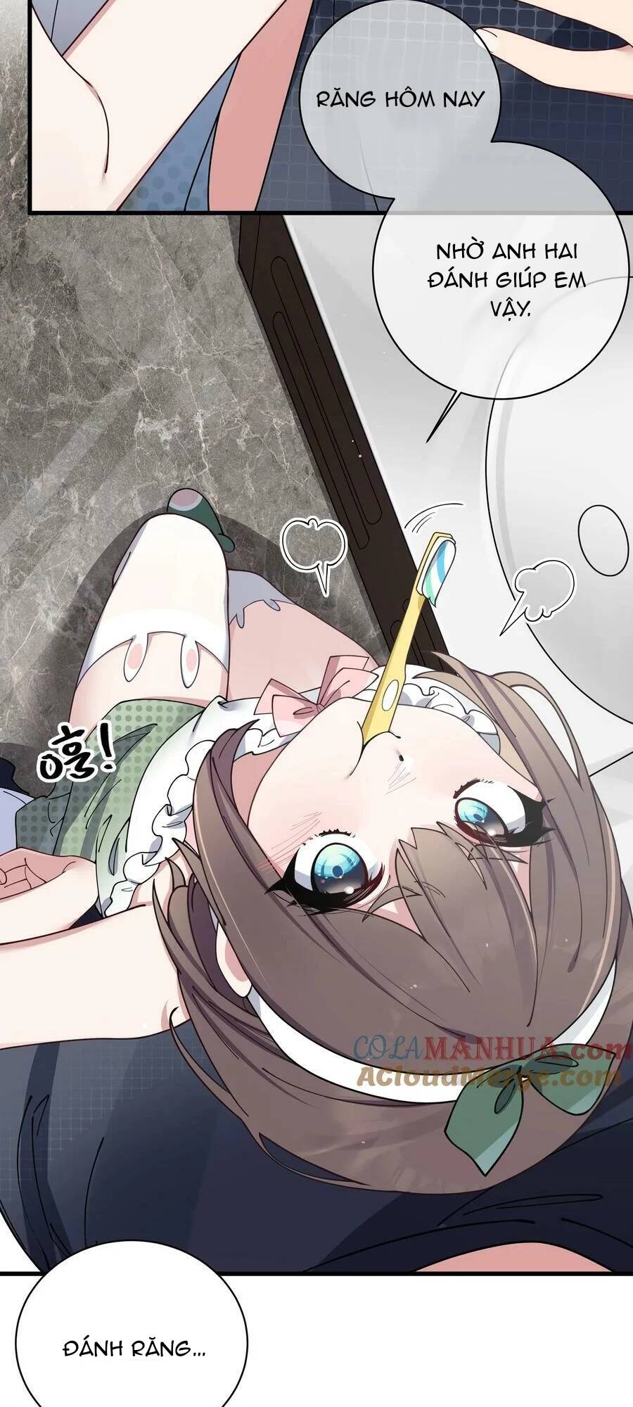 Làm Sao Để Chạy Trốn Dàn Hậu Cung Chapter 82 - Trang 10