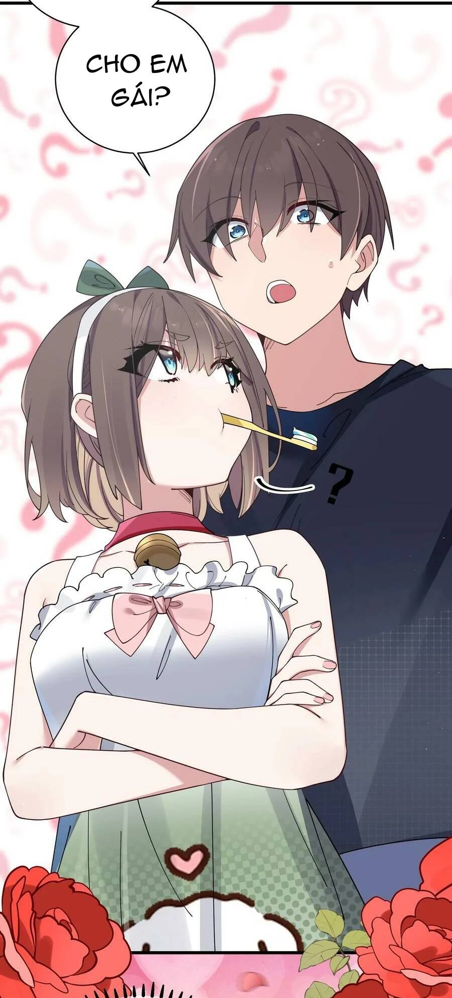 Làm Sao Để Chạy Trốn Dàn Hậu Cung Chapter 82 - Trang 11