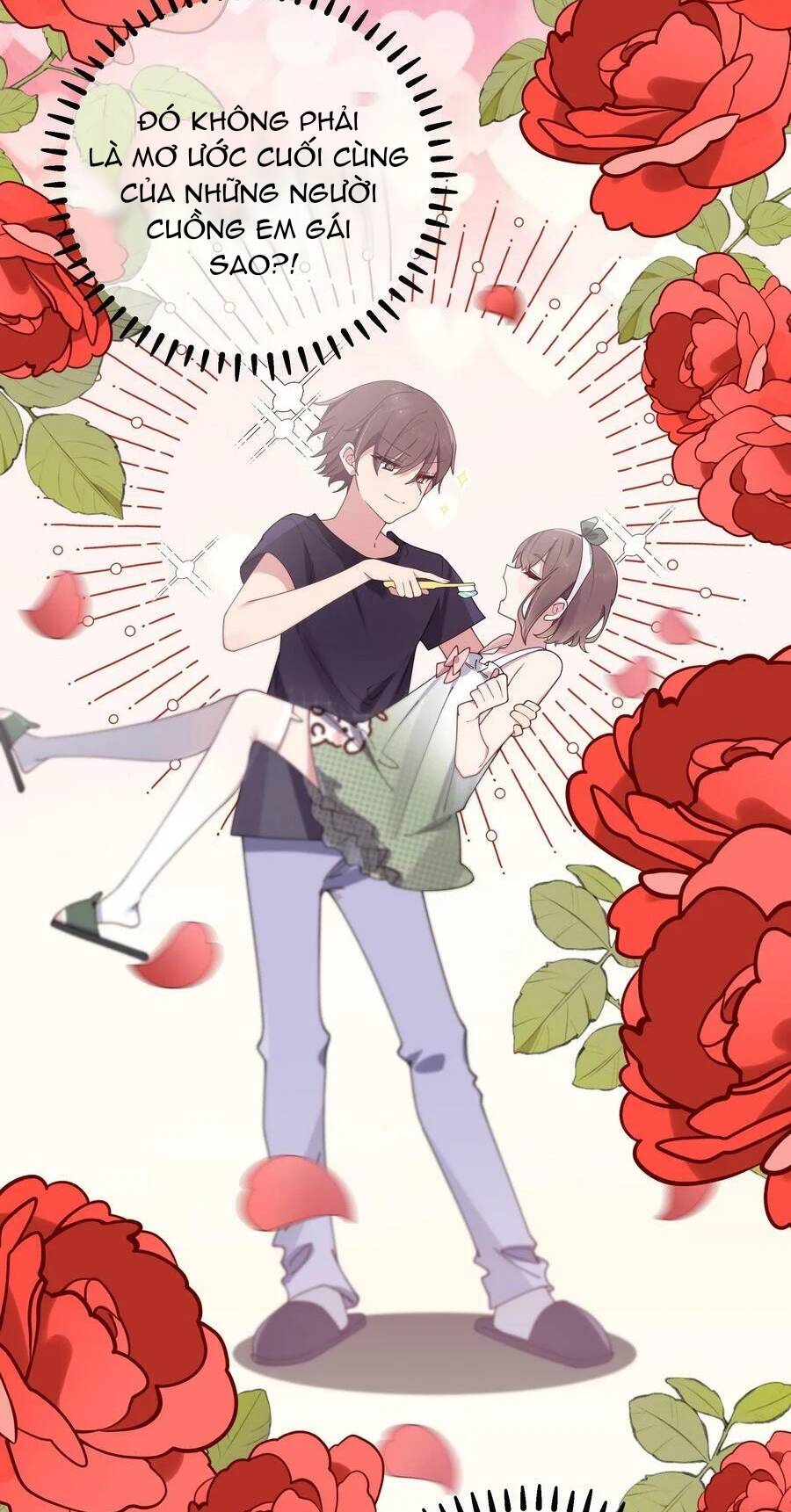 Làm Sao Để Chạy Trốn Dàn Hậu Cung Chapter 82 - Trang 12