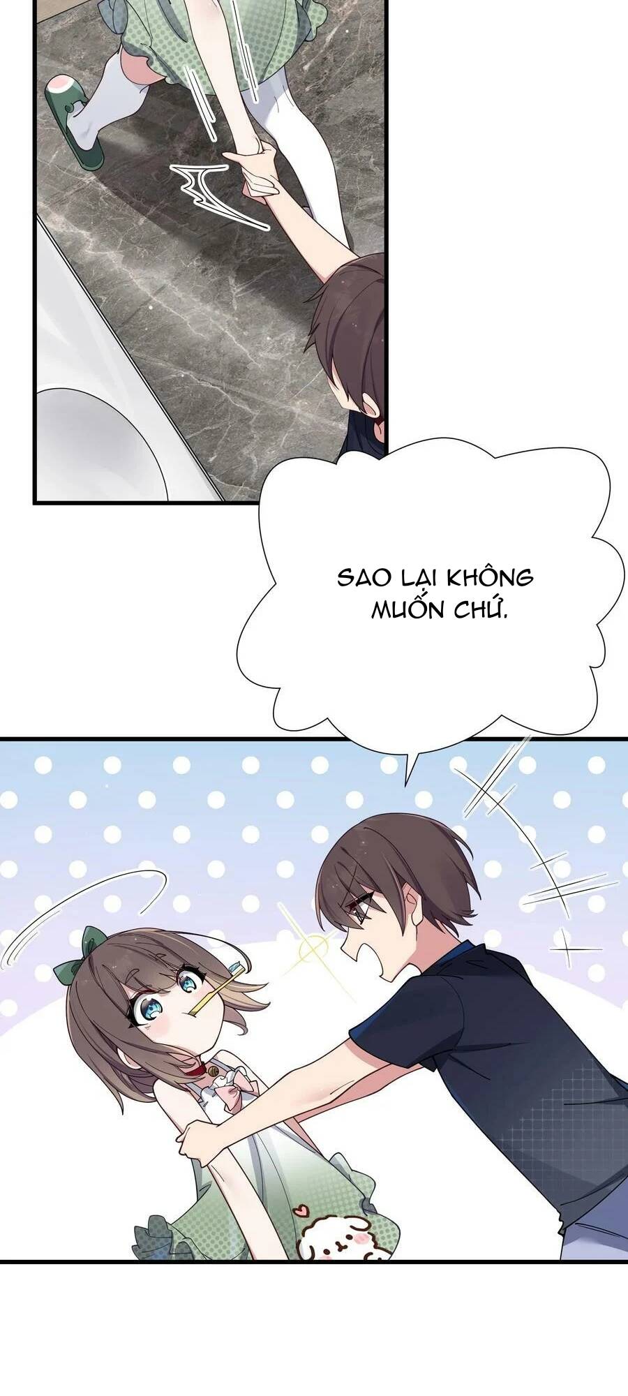 Làm Sao Để Chạy Trốn Dàn Hậu Cung Chapter 82 - Trang 14