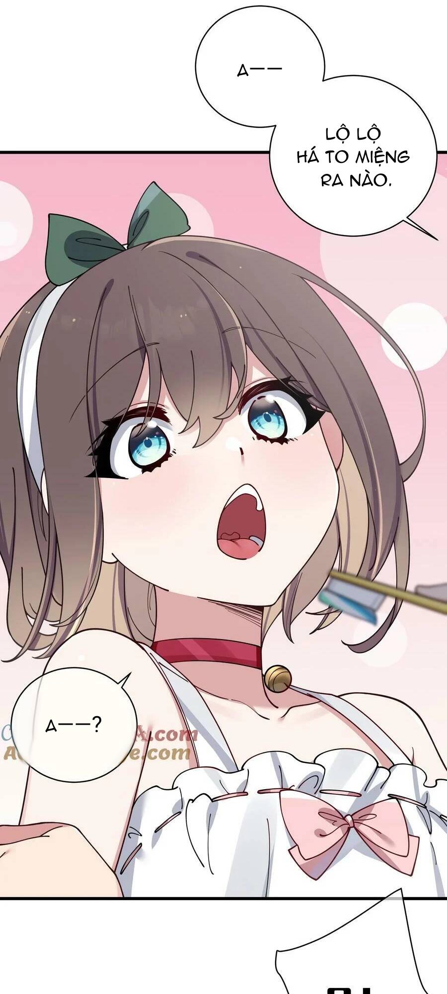 Làm Sao Để Chạy Trốn Dàn Hậu Cung Chapter 82 - Trang 15