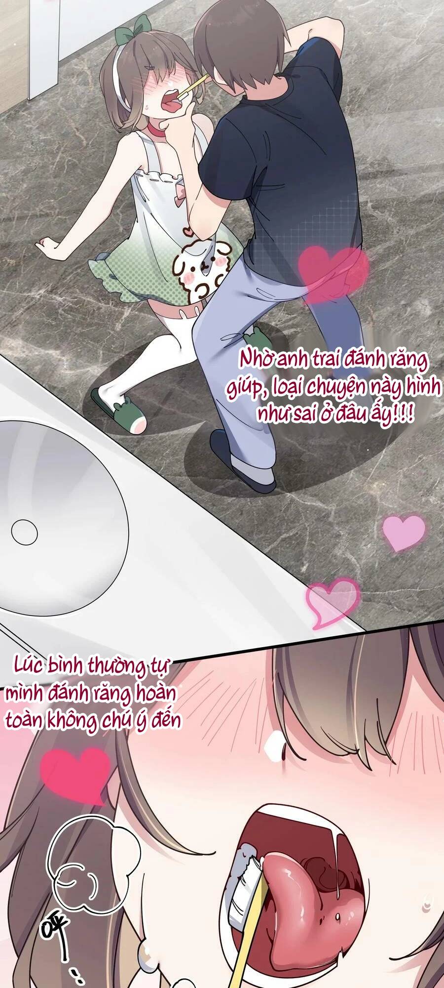 Làm Sao Để Chạy Trốn Dàn Hậu Cung Chapter 82 - Trang 17