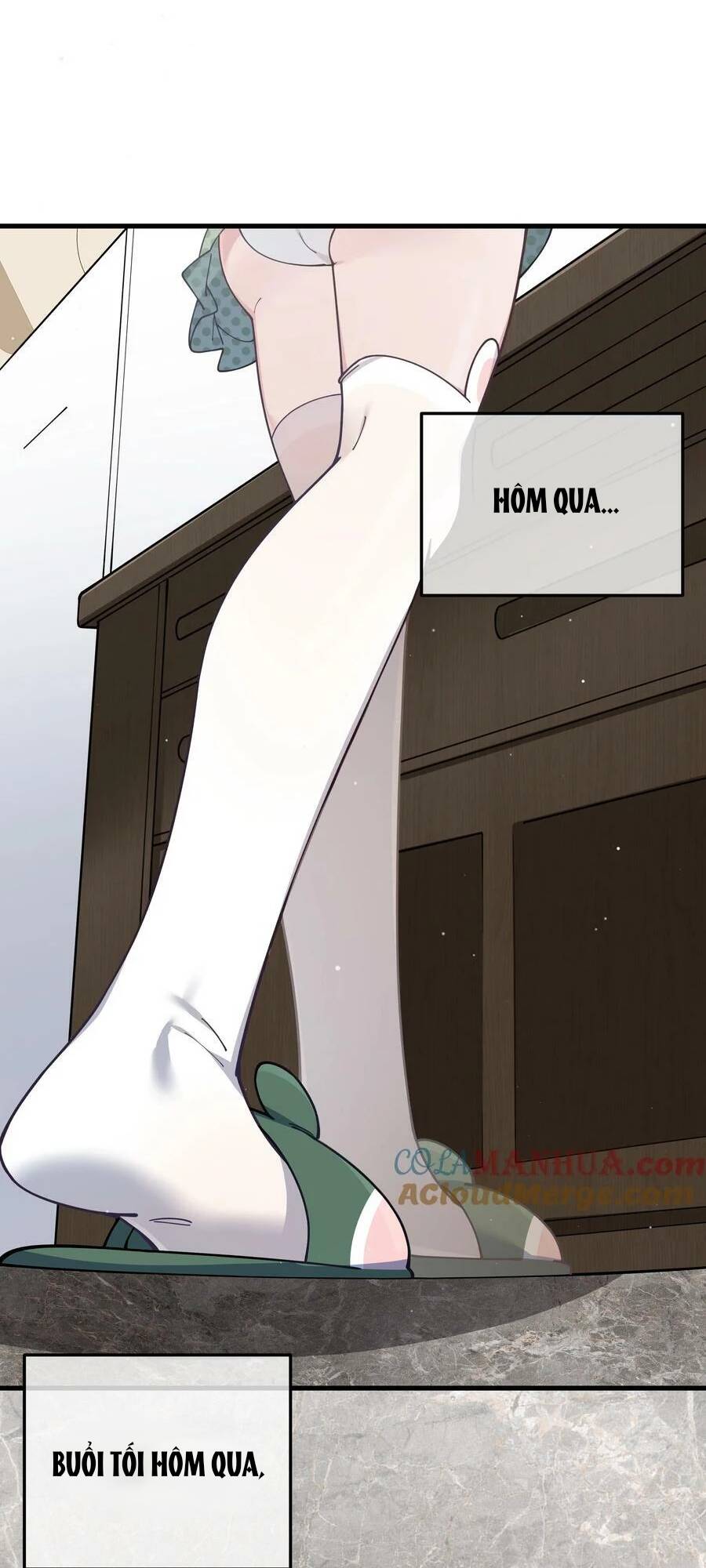 Làm Sao Để Chạy Trốn Dàn Hậu Cung Chapter 82 - Trang 1