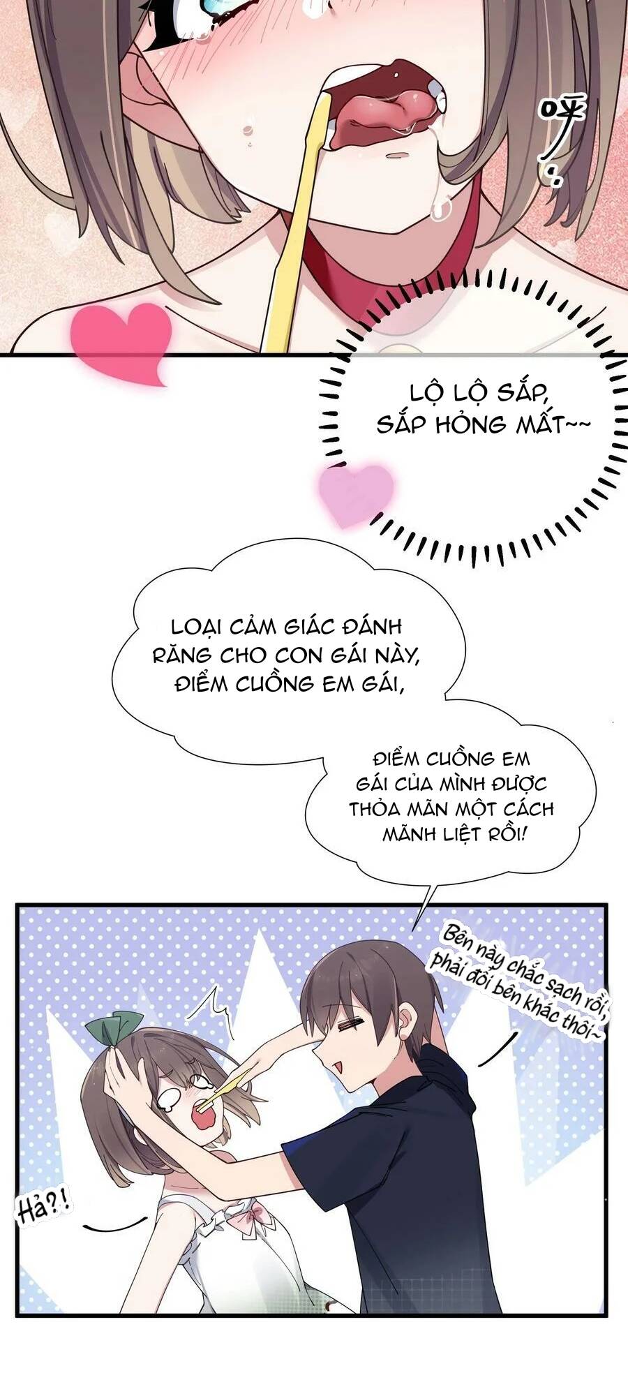 Làm Sao Để Chạy Trốn Dàn Hậu Cung Chapter 82 - Trang 21
