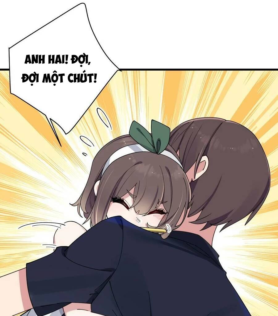 Làm Sao Để Chạy Trốn Dàn Hậu Cung Chapter 82 - Trang 22