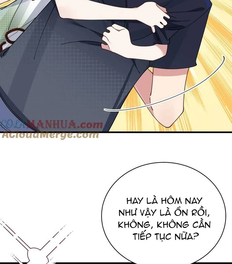 Làm Sao Để Chạy Trốn Dàn Hậu Cung Chapter 82 - Trang 23