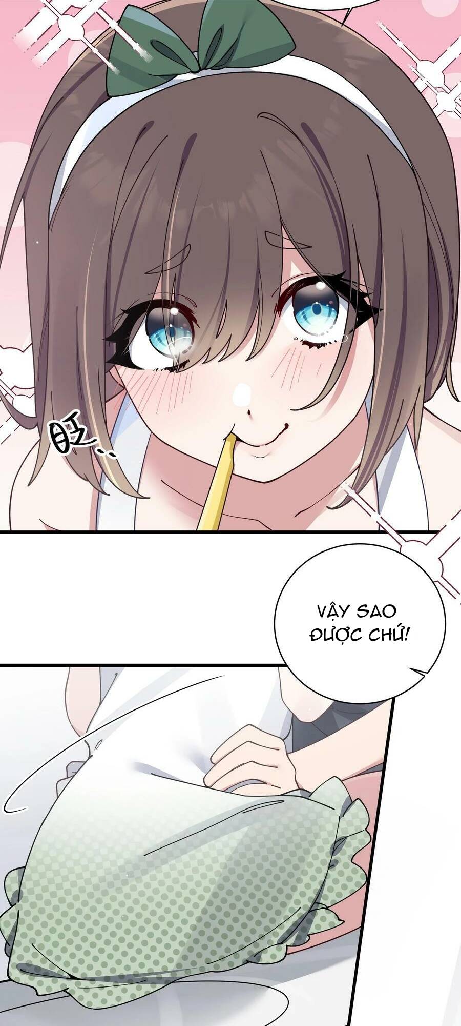 Làm Sao Để Chạy Trốn Dàn Hậu Cung Chapter 82 - Trang 24