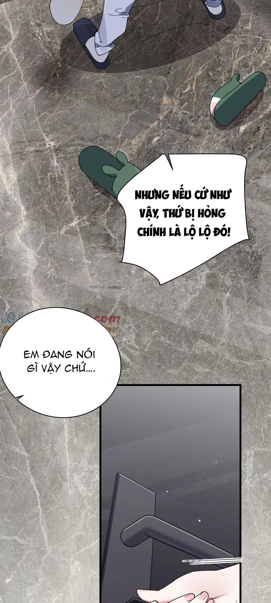 Làm Sao Để Chạy Trốn Dàn Hậu Cung Chapter 82 - Trang 26