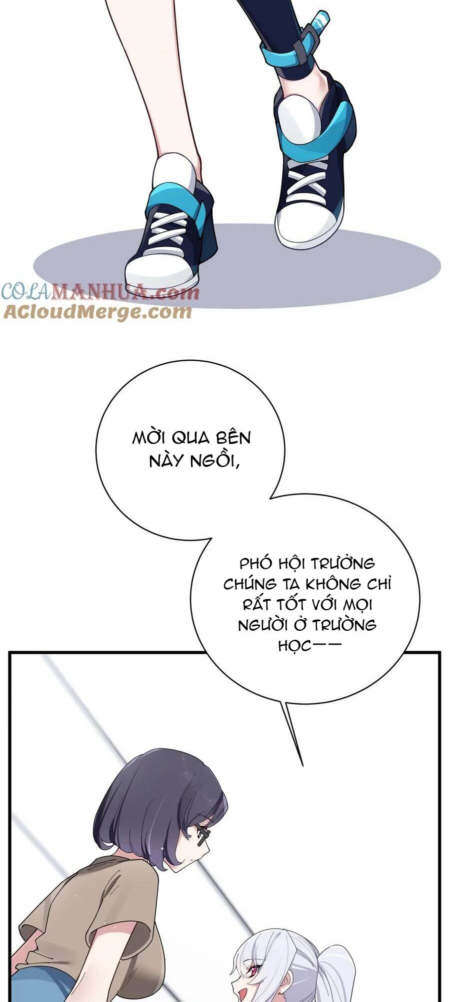 Làm Sao Để Chạy Trốn Dàn Hậu Cung Chapter 82 - Trang 31