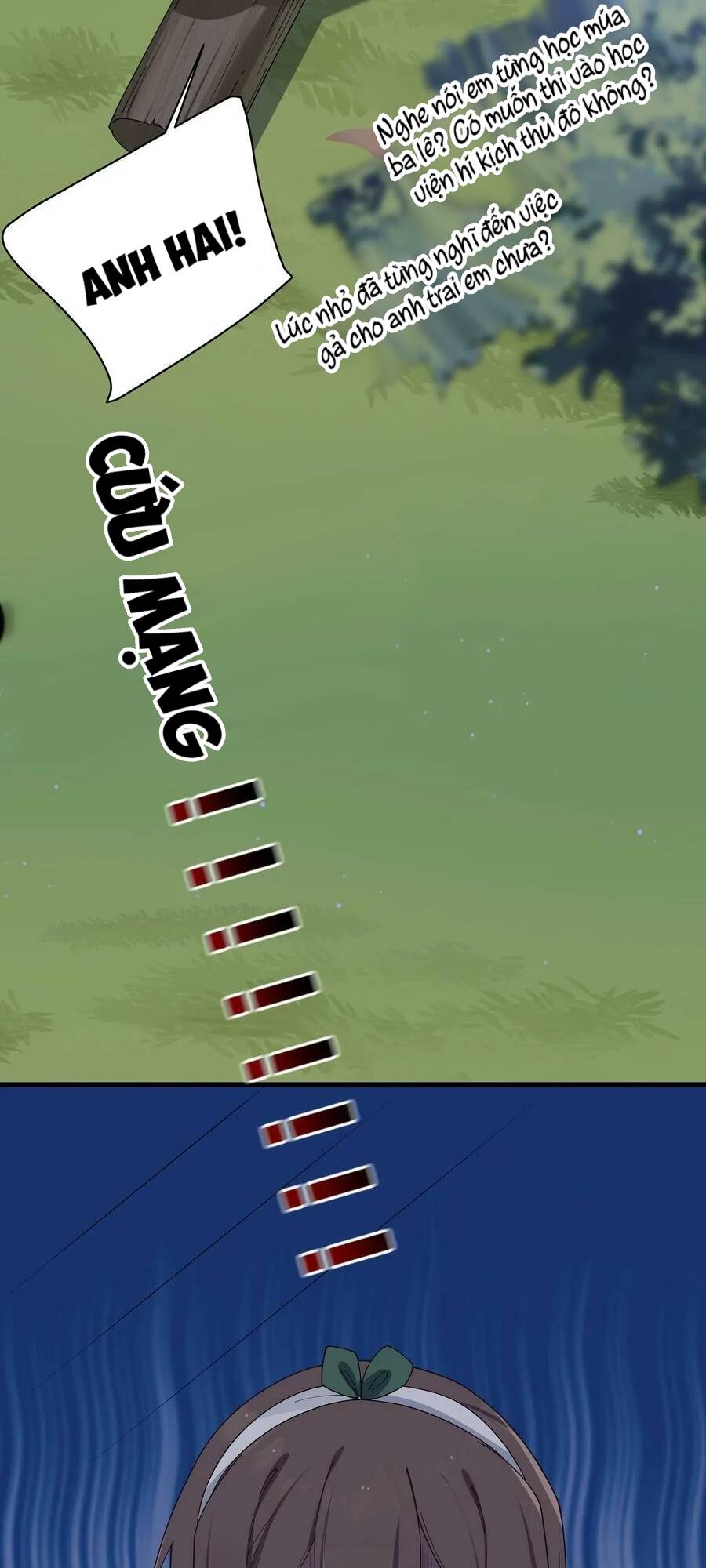 Làm Sao Để Chạy Trốn Dàn Hậu Cung Chapter 82 - Trang 6