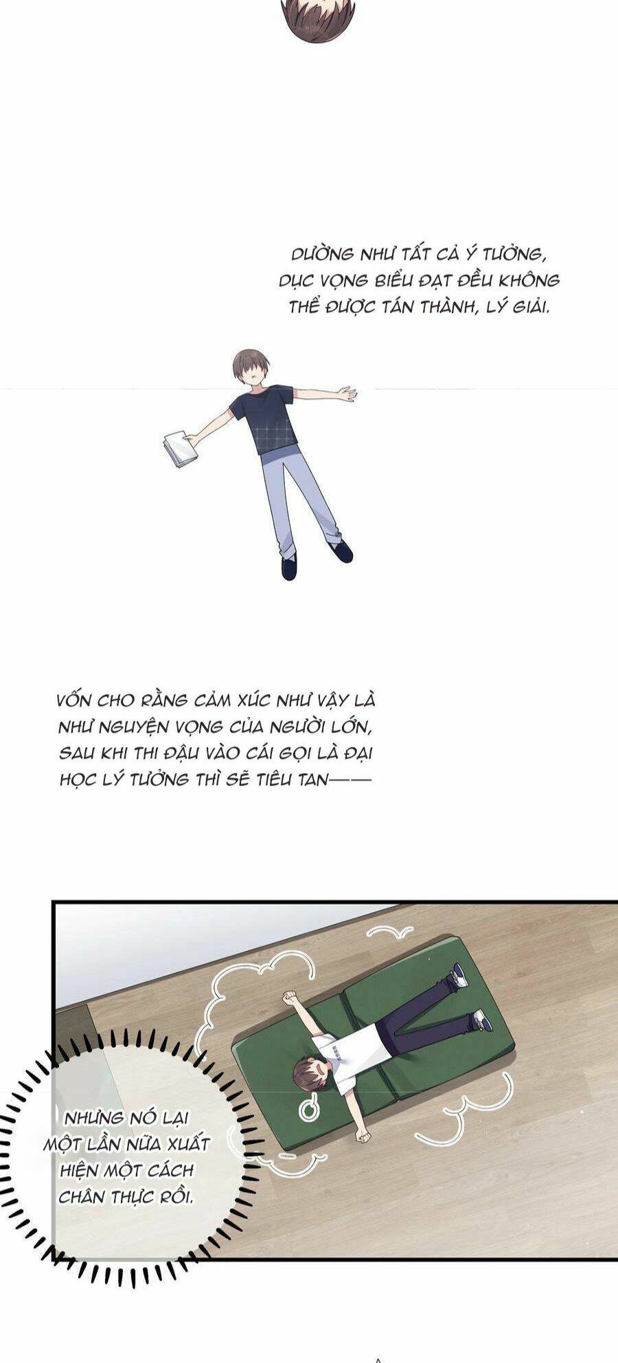 Làm Sao Để Chạy Trốn Dàn Hậu Cung Chapter 83 - Trang 9