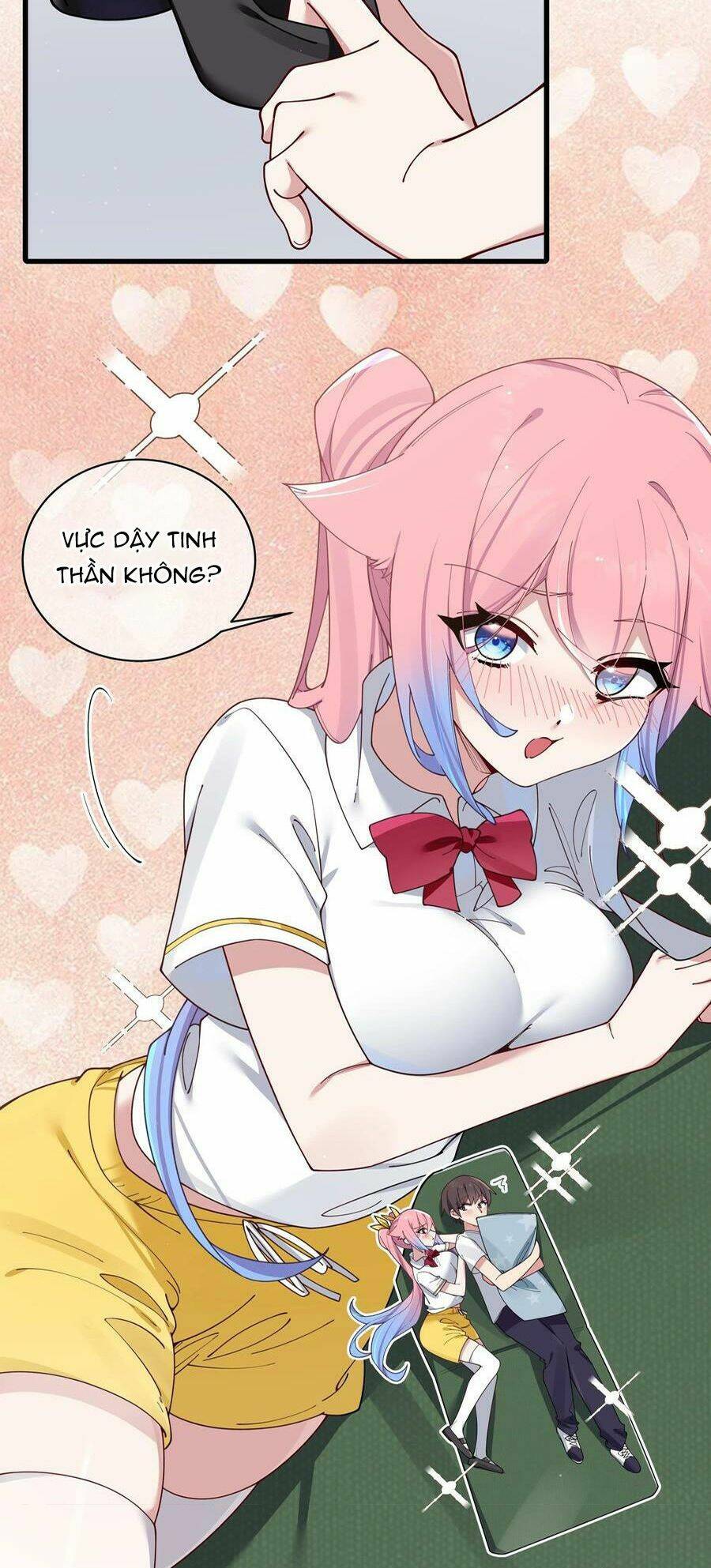 Làm Sao Để Chạy Trốn Dàn Hậu Cung Chapter 83 - Trang 14