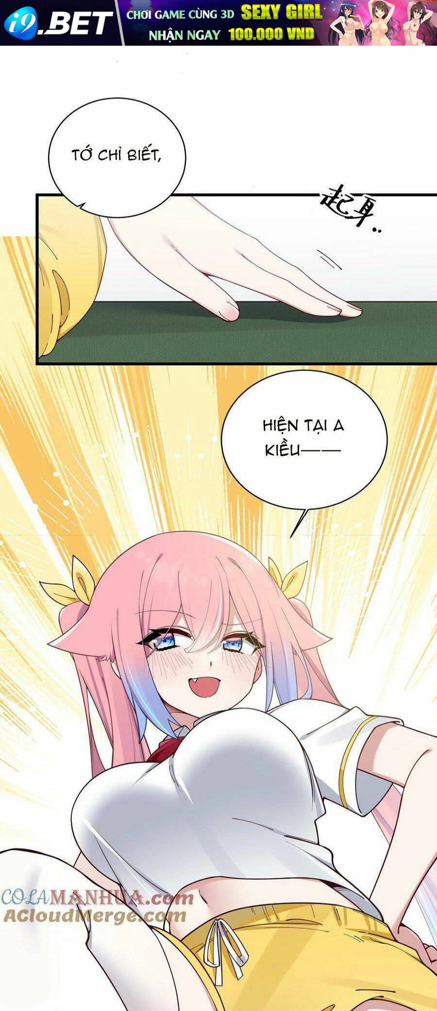 Làm Sao Để Chạy Trốn Dàn Hậu Cung Chapter 83 - Trang 16