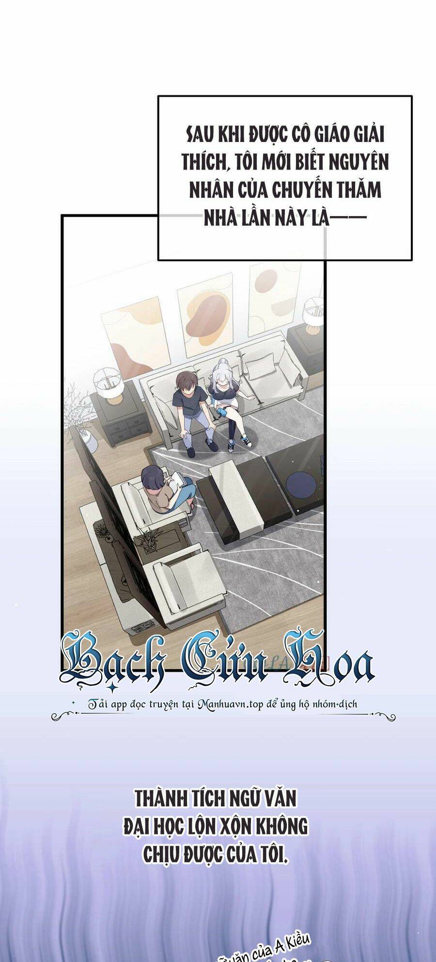 Làm Sao Để Chạy Trốn Dàn Hậu Cung Chapter 83 - Trang 1