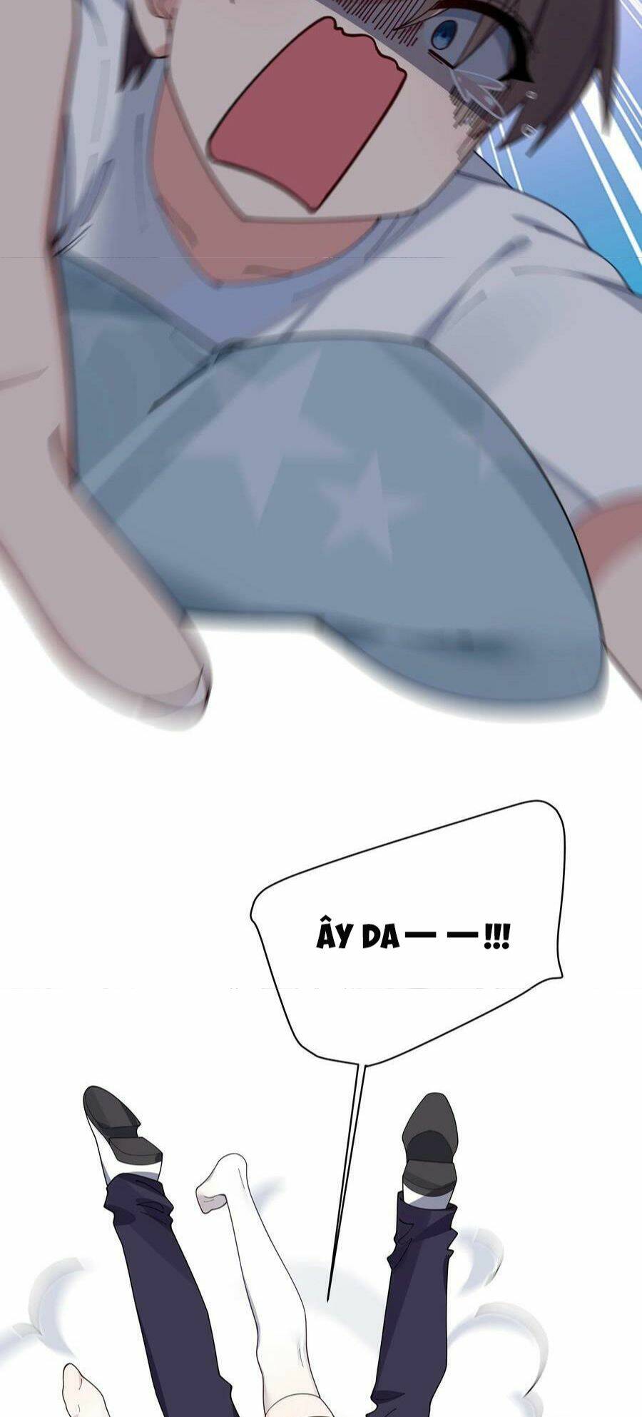 Làm Sao Để Chạy Trốn Dàn Hậu Cung Chapter 83 - Trang 22