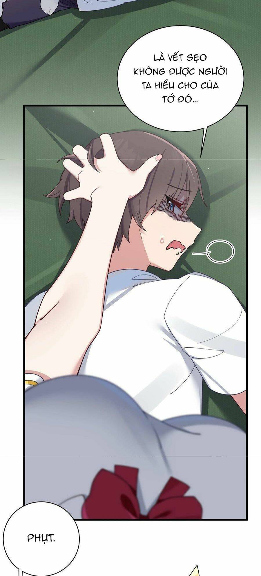 Làm Sao Để Chạy Trốn Dàn Hậu Cung Chapter 83 - Trang 25